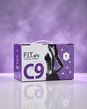 Forever C9