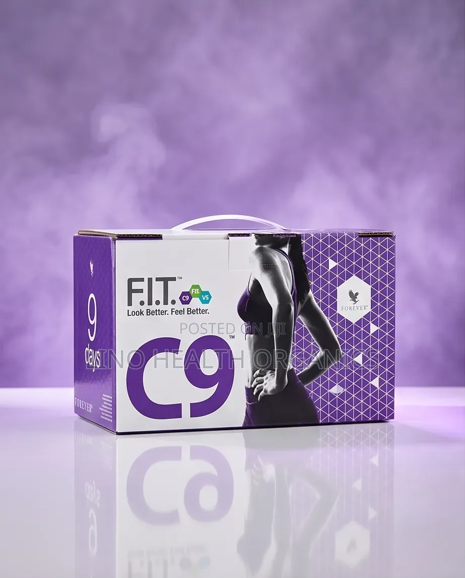 Forever C9
