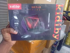 New Tablet 512 GB