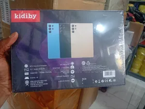 New Tablet 512 GB