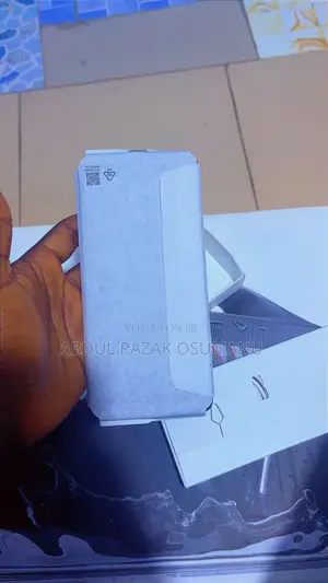 New Samsung Galaxy A06 64 GB Blue
