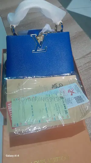 Quality Bags Are Available for Sell
