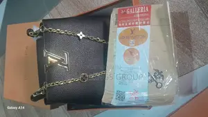 Quality Bags Are Available for Sell