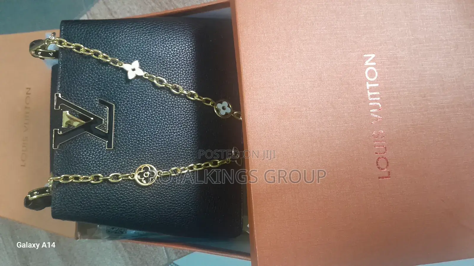 Quality Bags Are Available for Sell