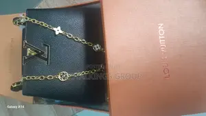 Quality Bags Are Available for Sell
