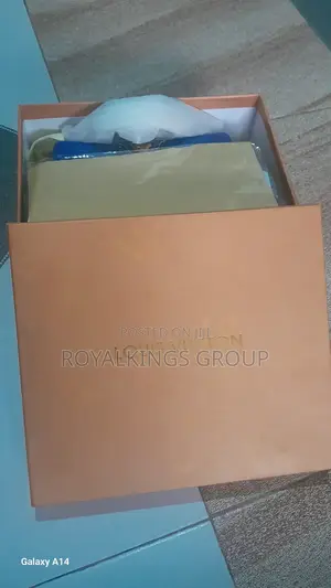 Quality Bags Are Available for Sell