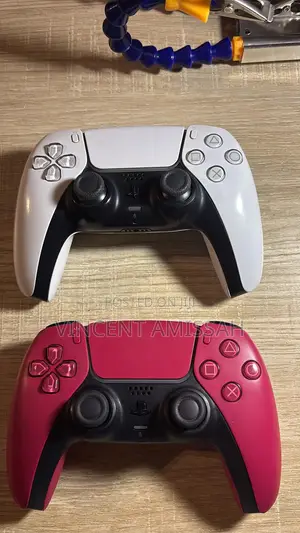 PS5 Uk Used Controllers
