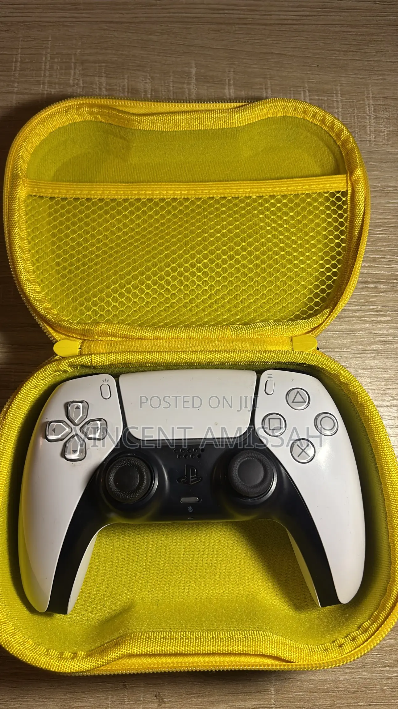 PS5 Uk Used Controllers