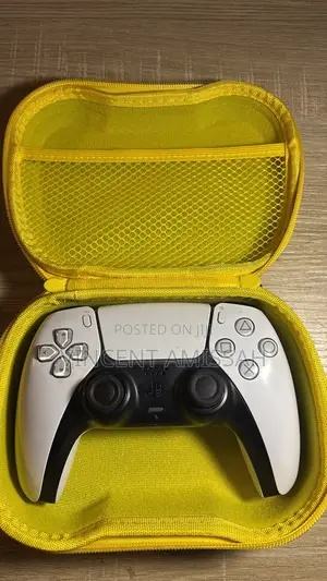 PS5 Uk Used Controllers