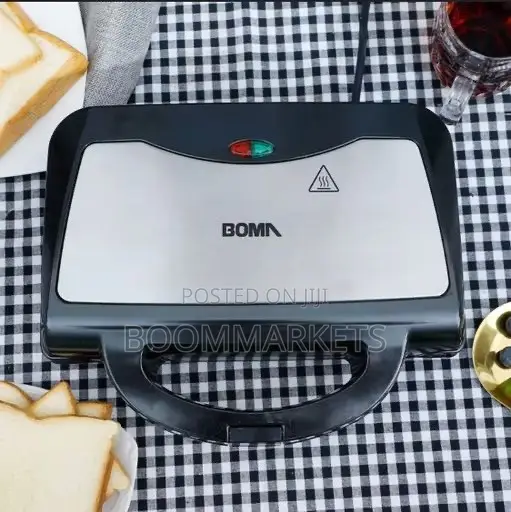 Boma Sandwich Maker