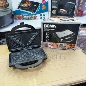 Boma Sandwich Maker