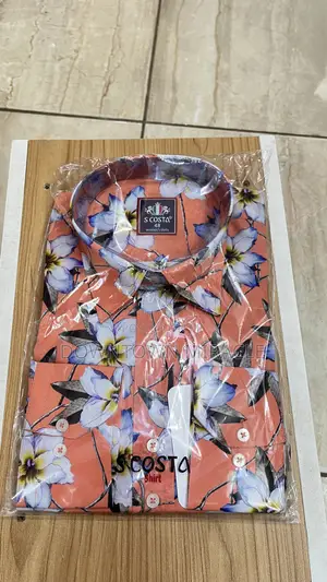 S’Costa Ladies Shirt