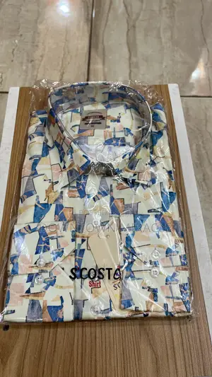 S’Costa Ladies Shirt