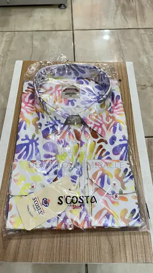 S’Costa Ladies Shirt