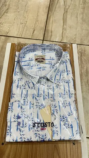 S’Costa Ladies Shirt