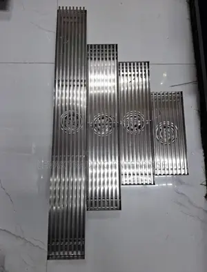 Quality Floor Drain - Anti Rust Floor Drainer