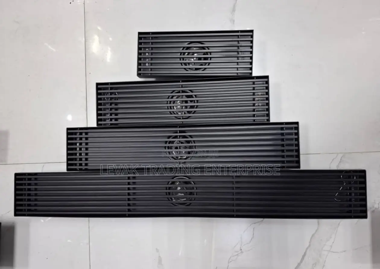 Quality Floor Drain - Anti Rust Floor Drainer