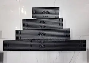 Quality Floor Drain - Anti Rust Floor Drainer