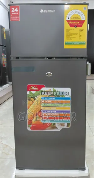 68L Chigo Fridge