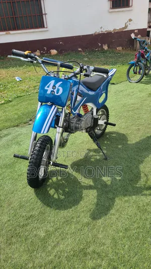 Honda 2022 Blue