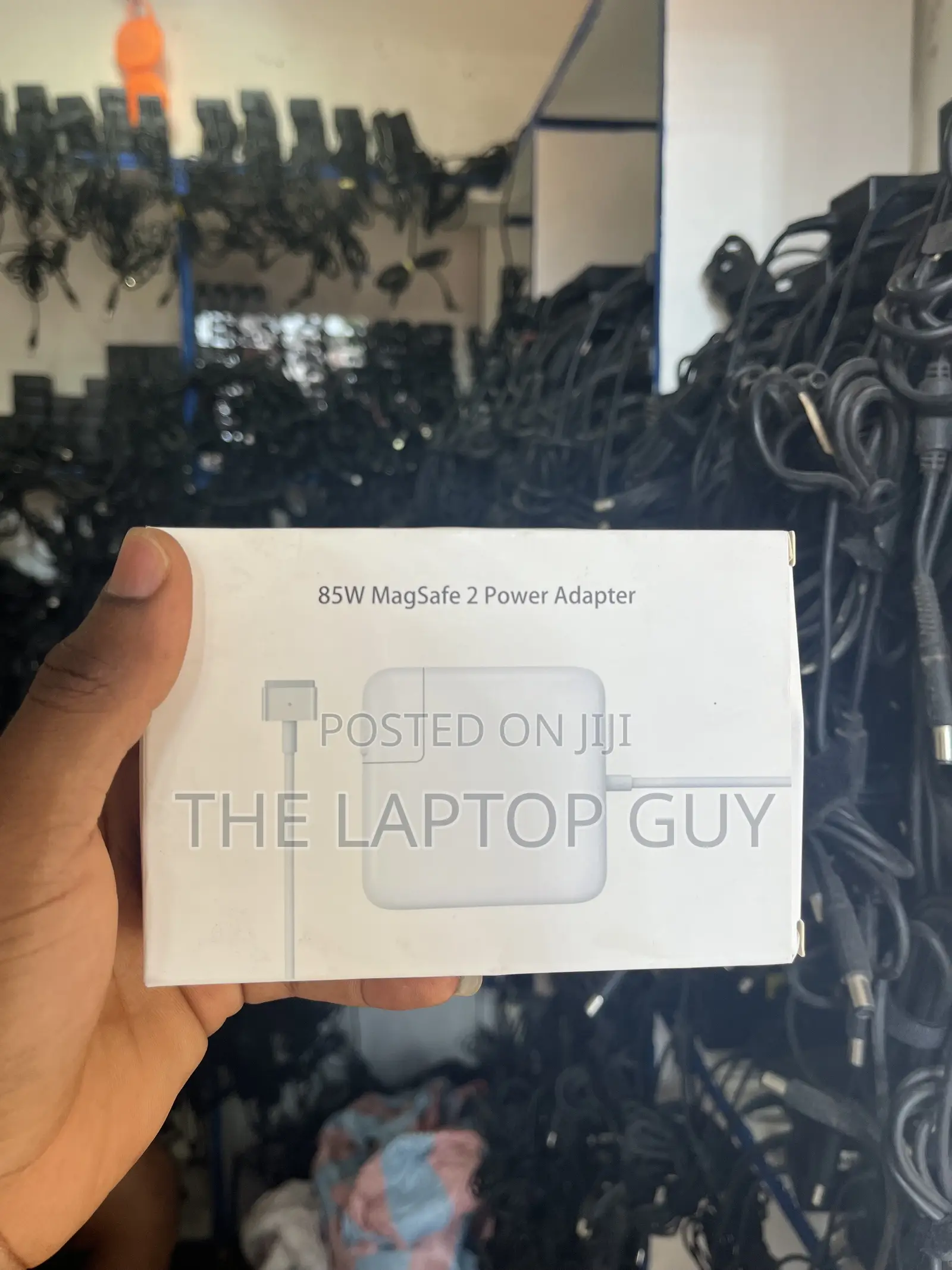 MacBook Charger