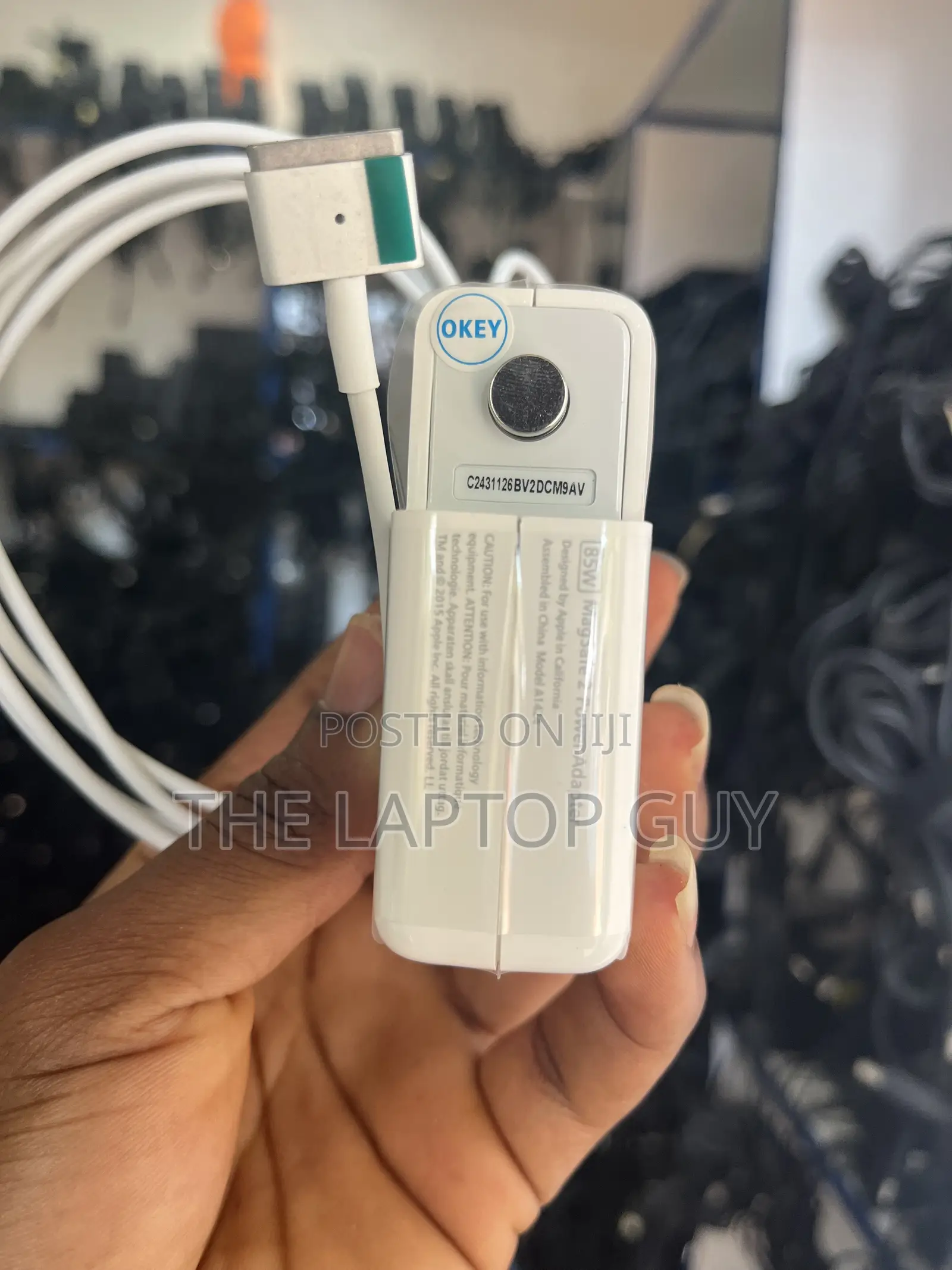 MacBook Charger