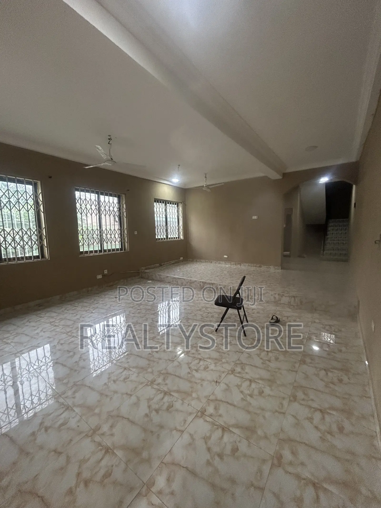 3bdrm Apartment in Kwabenya, Accra Metropolitan for rent