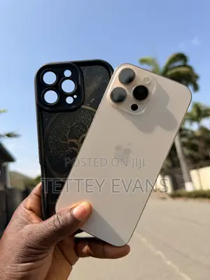 Apple iPhone 16 Pro Max 512 GB Gold