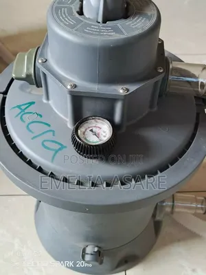Index Swimming Pool Pump