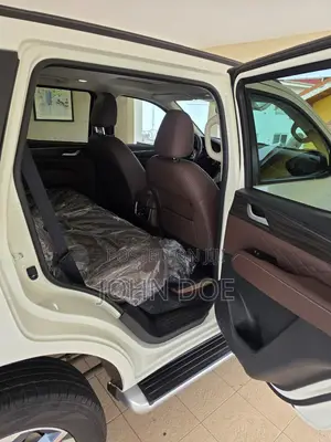 New Nissan Otti 2025 White