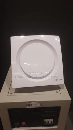 Ceiling Heat Extractor Fan