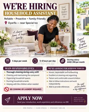 House Help (Home Assistant)