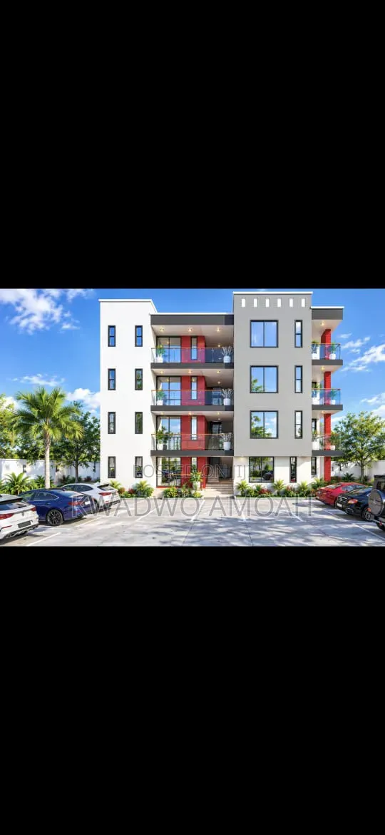 16bdrm Apartment in Community 25 for sale
