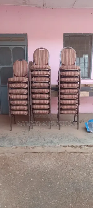 Church Chairs