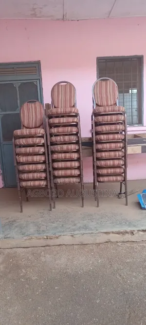 Church Chairs