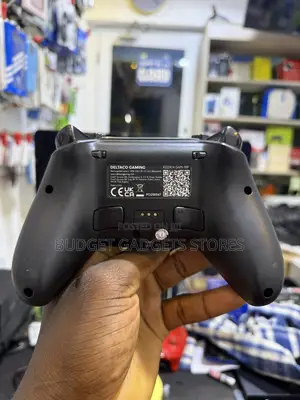 Wireless PS5 Pro Controller