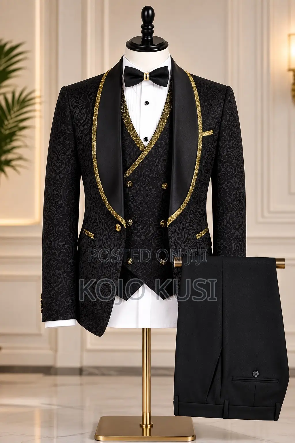 Wedding Suits