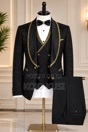 Wedding Suits