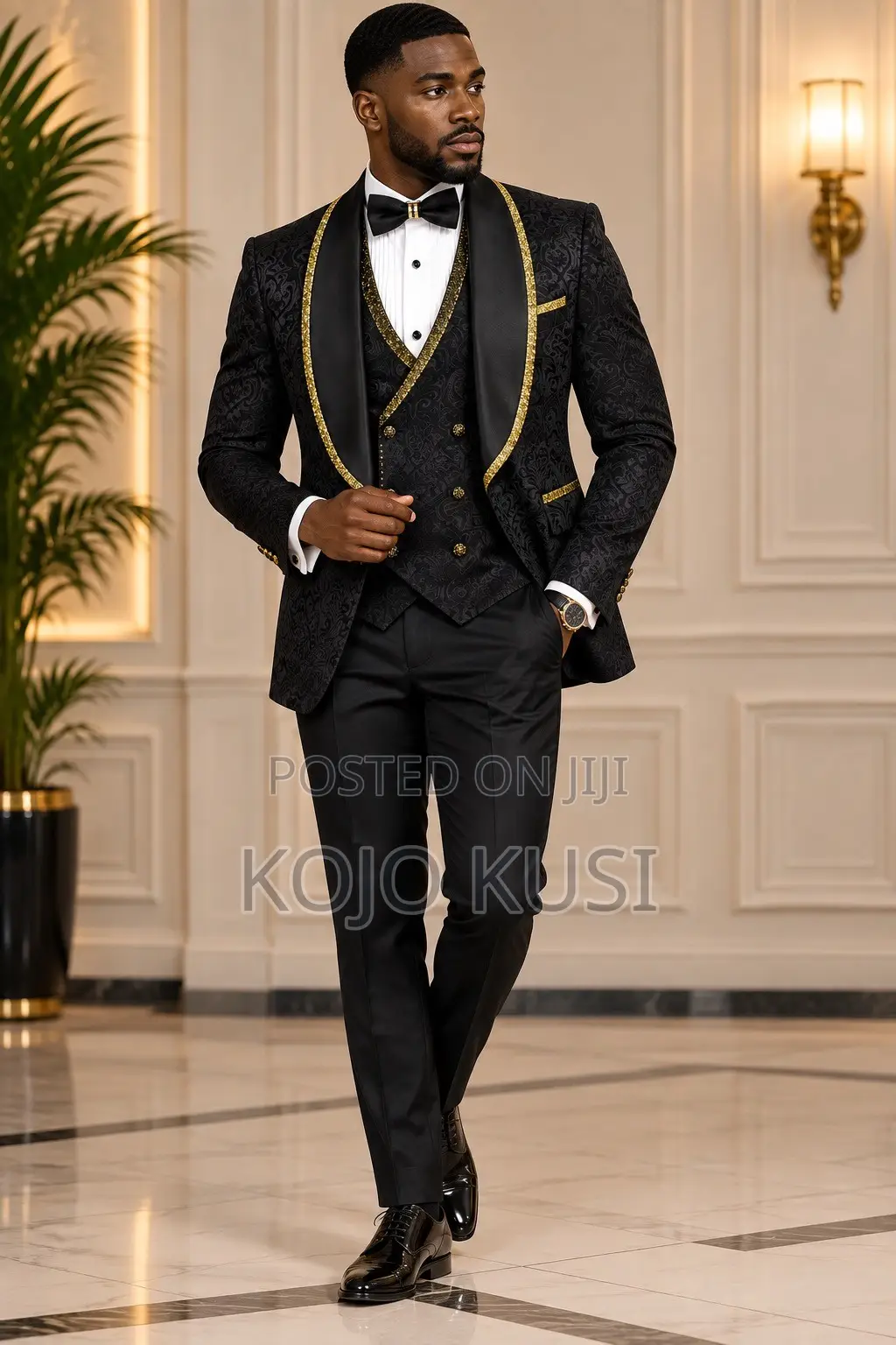 Wedding Suits