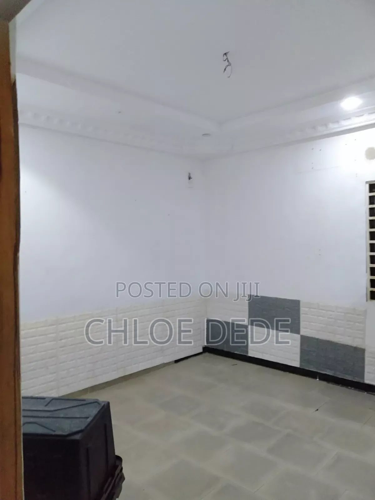 1bdrm Apartment in Kasoa Cp, Adade for rent