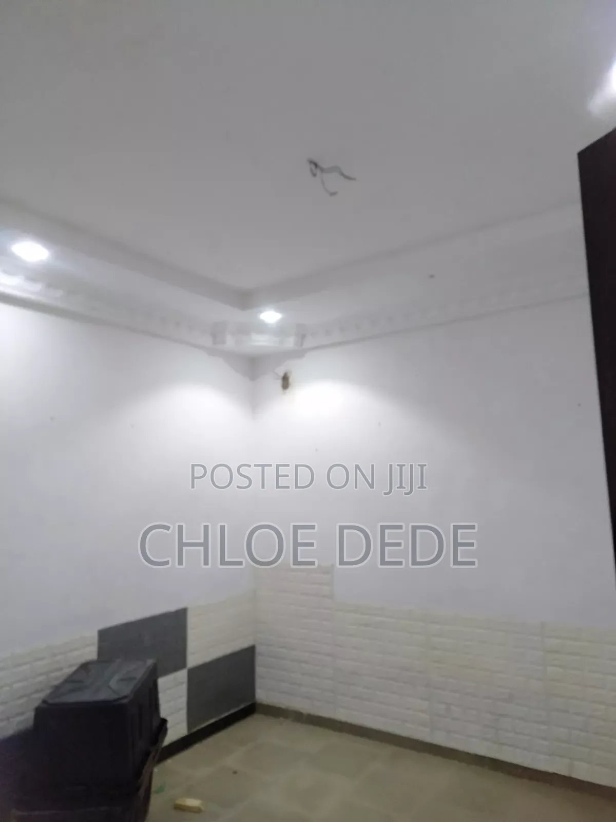 1bdrm Apartment in Kasoa Cp, Adade for rent