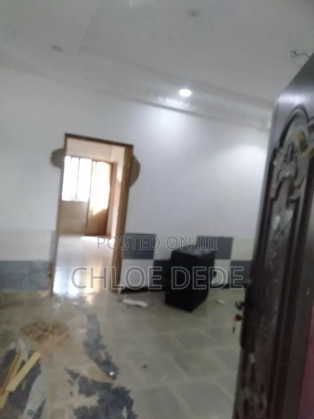 1bdrm Apartment in Kasoa Cp, Adade for rent