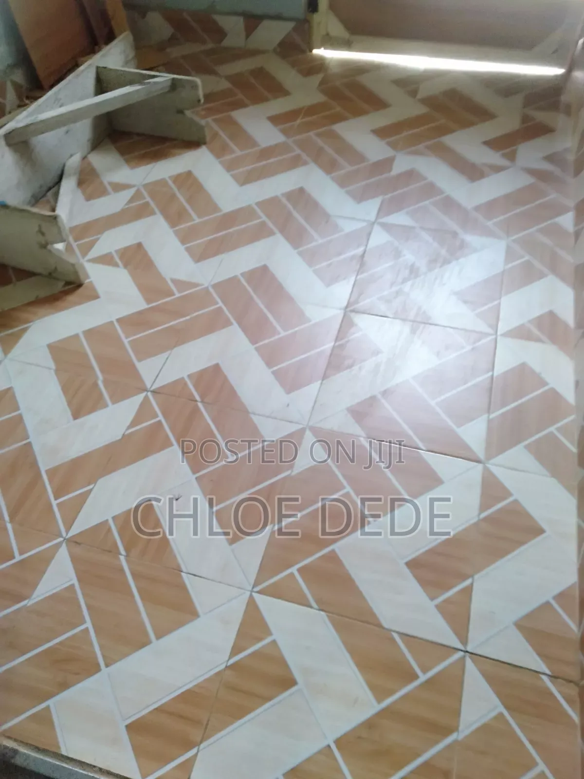 1bdrm Apartment in Kasoa Cp, Adade for rent