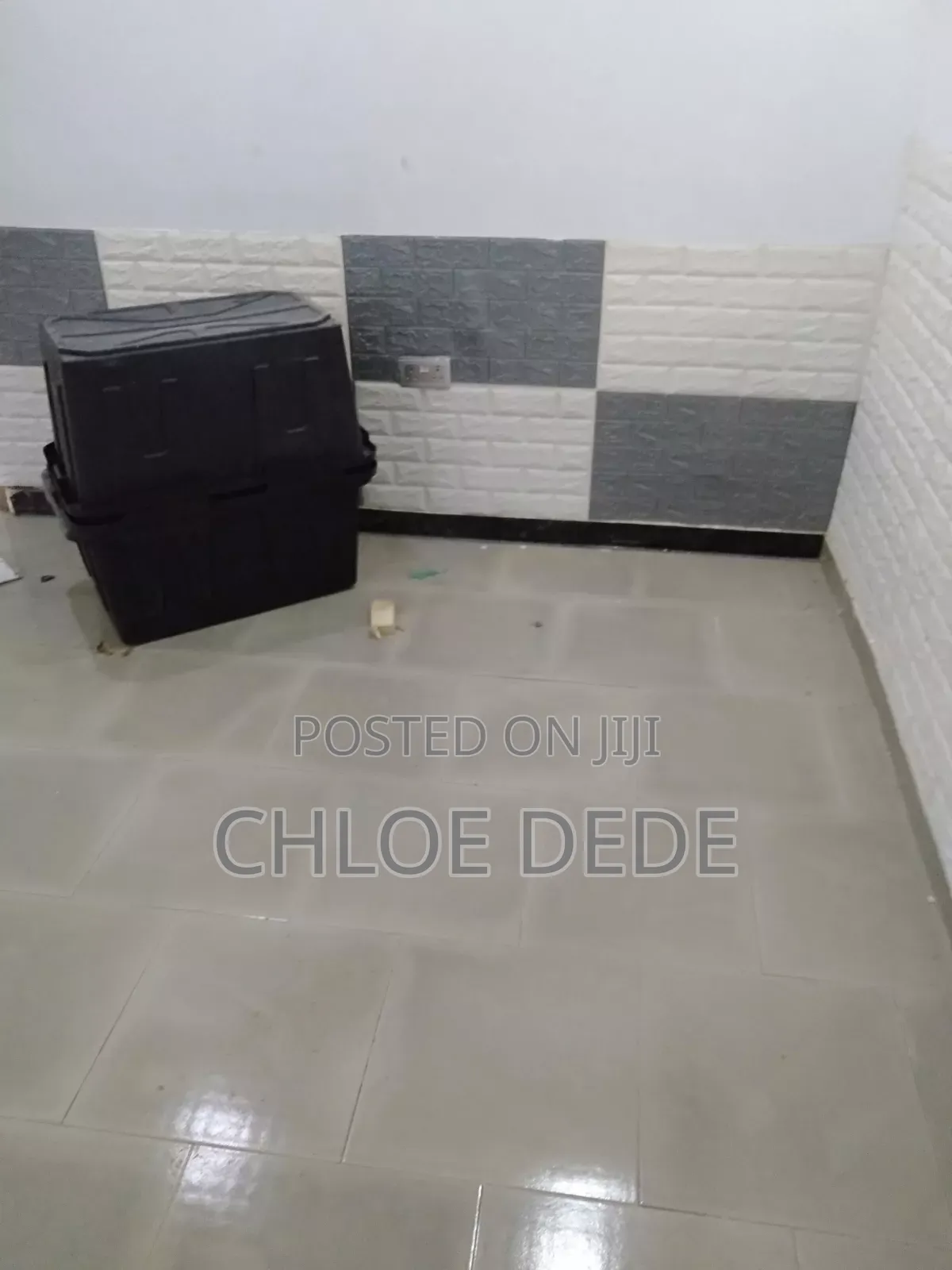 1bdrm Apartment in Kasoa Cp, Adade for rent