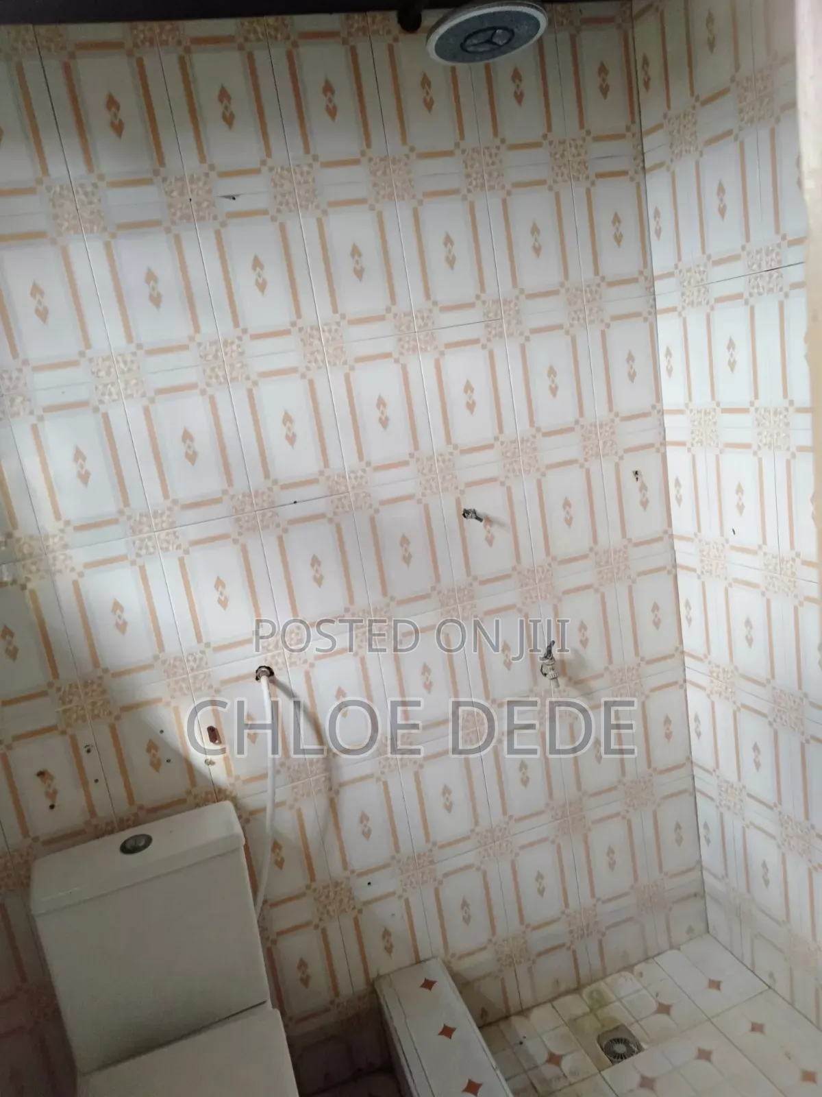 1bdrm Apartment in Kasoa Cp, Adade for rent