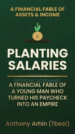 Book :Planting Salaries