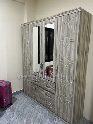 Quality Wardrobes and Kitchen Cabinets