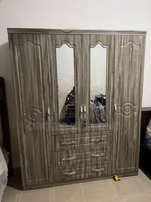 Quality Wardrobes and Kitchen Cabinets