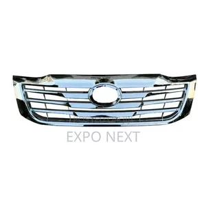 Toyota Hilux Vigo 2012-2015 Front Grille