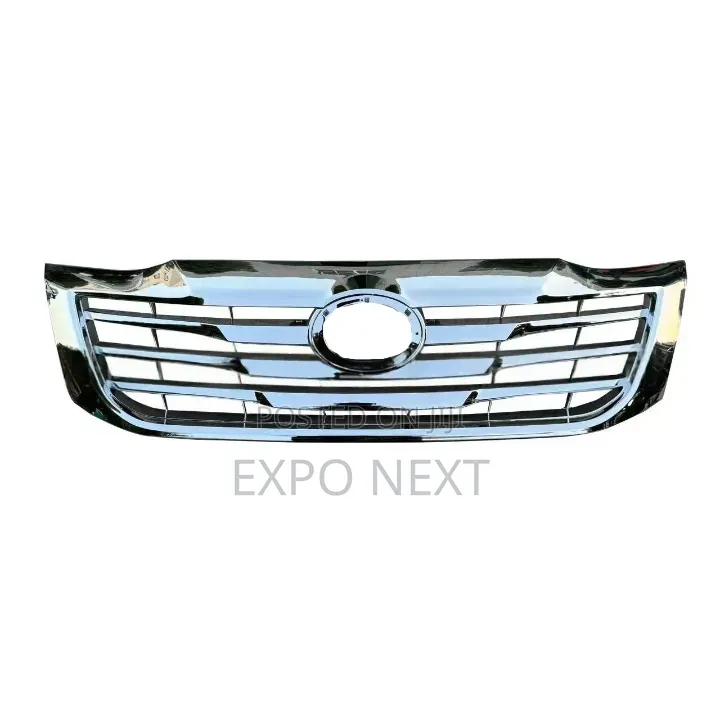 Toyota Hilux Vigo 2012-2015 Front Grille